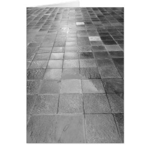 Lava-chuva - nariz, cartão