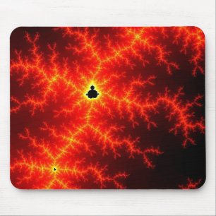 Lava Mousepad