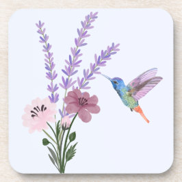 Lavanda de Porta copos plástica de hardware