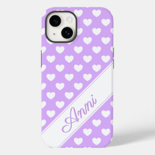 Lavanda Encantadora, Modelo de Nome Personalizado,