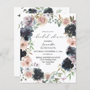 Lavanda orçamental, Marinho e Chá de panela Floral