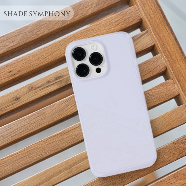 Lavanda Roxo - 1 das 25 melhores sombras violetas  (Solid Purple& Purple shades  samsung Iphone cases)