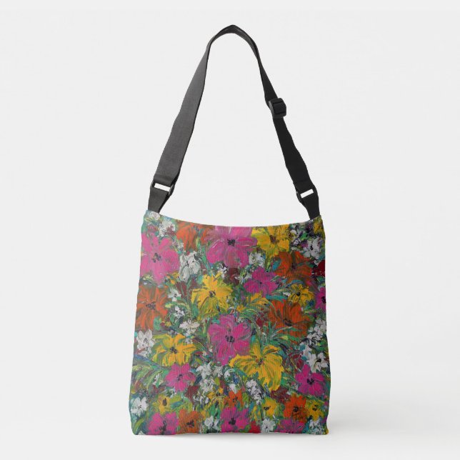 Lavanya Tote Bag (Frente)