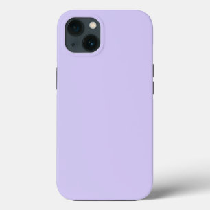 Lavender Twist, capa para iPhone 13