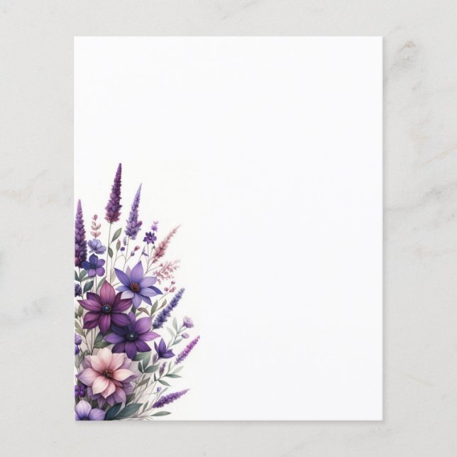 lavenderDreams (Frente)