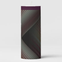 Lavishly On Elegante Twisted Plum Olive Sage