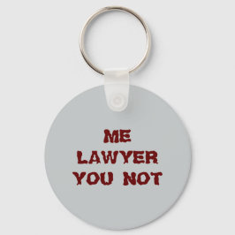 Lawyer Chaveiro