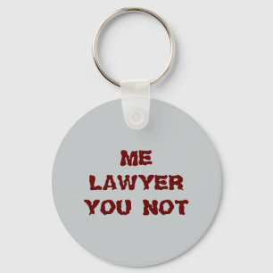 Lawyer Chaveiro