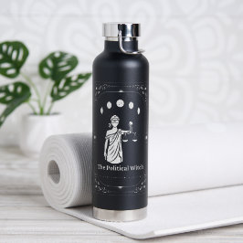 Lawyer Tarot Feminist Gift Political Anti Trump