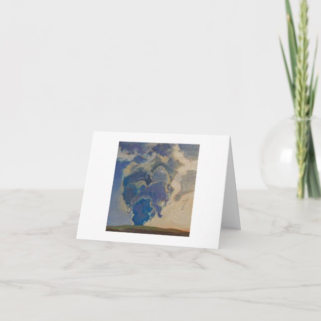 Laze o cartão 3 (Frente)