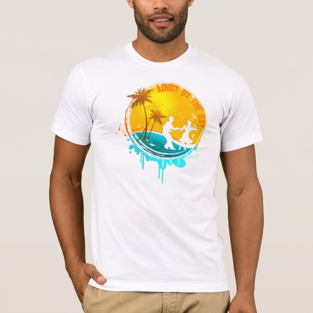 LBTB - A camisa 1 dos homens (Frente)