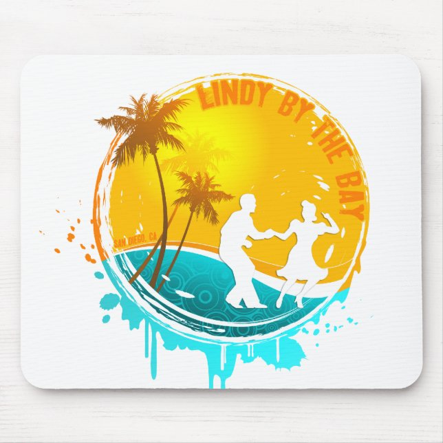 LBTB - Mousepad (Frente)