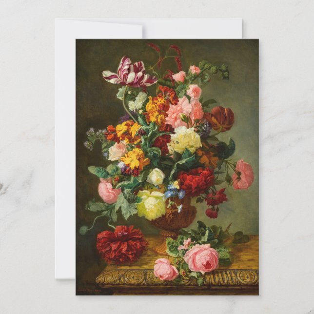 Le Buquê | Simon Santo-Jean (Frente)