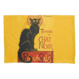 Le Chat Noir O Gato Negro