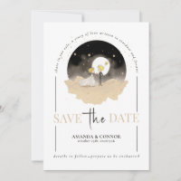 Le Petit Prince e Bride salvam o convite