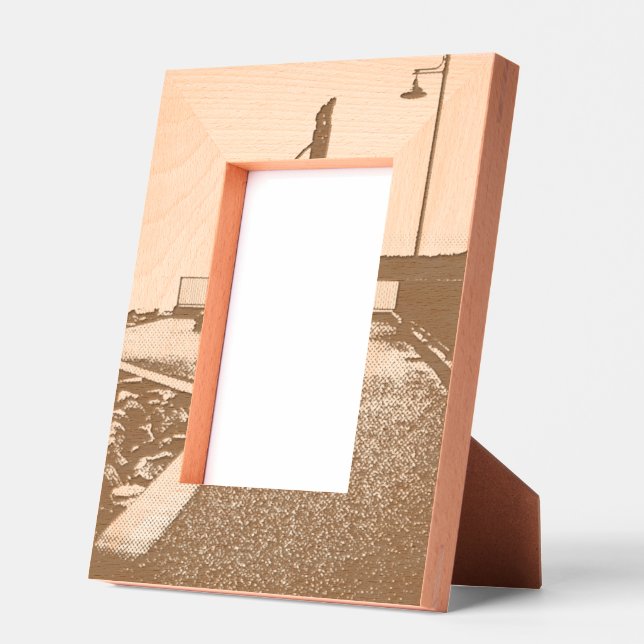 le quai de grande-bergeronnes (Left)