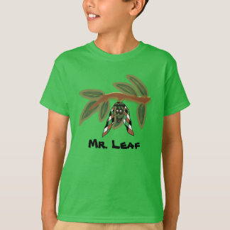 Leaf Kids T-Shirt