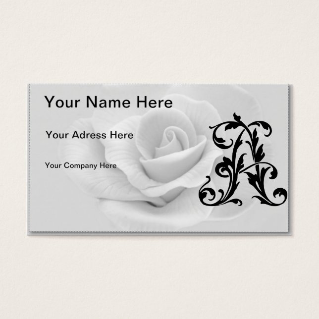 Leaf - Letra A (Frente)