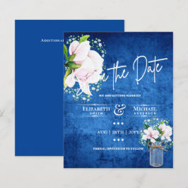 LeahG ORÇAMENTO Salvar as Magnolias Rosa De Data