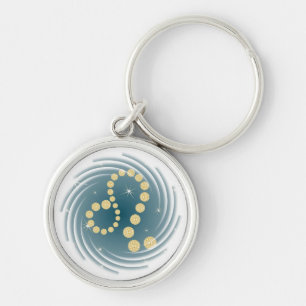 Leão 23. julho até 22. agosto porta-chaves