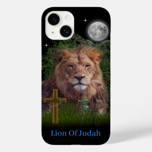 Leão de Judah