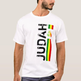 Leão de Judah T-Shirt