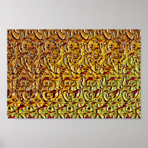 Leão de Montanha - impressão 3D oculto