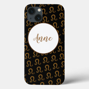 Leão, Ouro Astrologia Sinal Zodiac