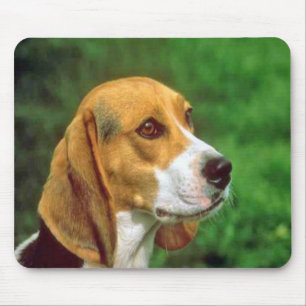 Lebreiro Mousepad