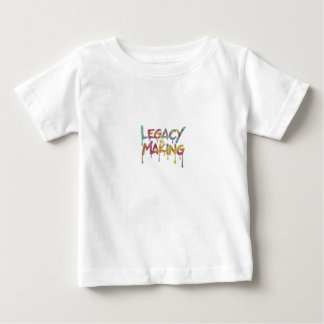 Legado no Fazer" T-Shirt