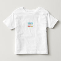 Legado no Fazer" T-Shirt