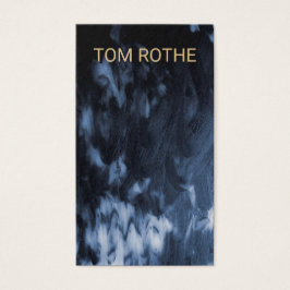 Legal Abstrato pintado branco preto-branco-preto