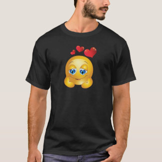 legal amor da camiseta
