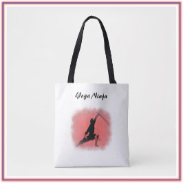 Legal artes marciais Ninja Bolsa