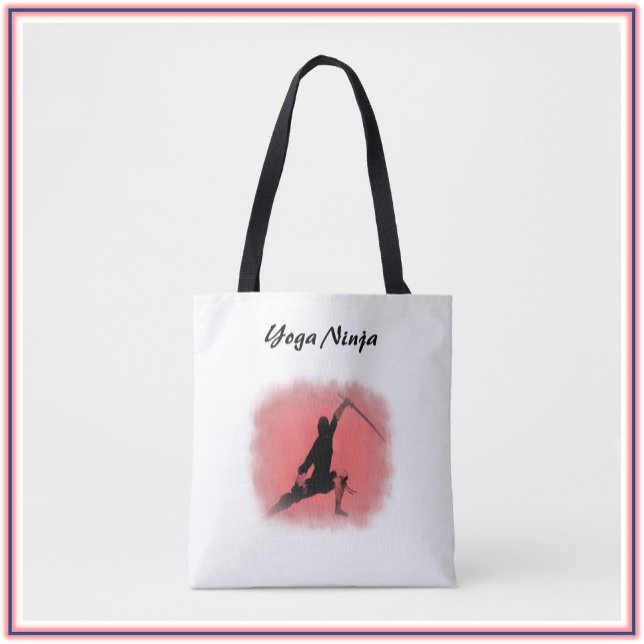 Legal artes marciais Ninja Bolsa (Criador carregado)