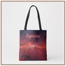 Legal Astrologia Espacial Tote Bag