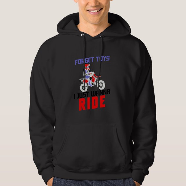Legal Bicicleta De Camisa Para Meninos Esquece Bri (Frente)