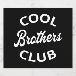 Legal Brothers Club I
