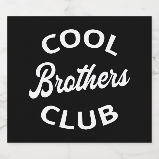 Legal Brothers Club I (Rótulo Único)
