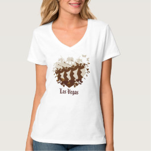 Legal Camisa Las Vegas!