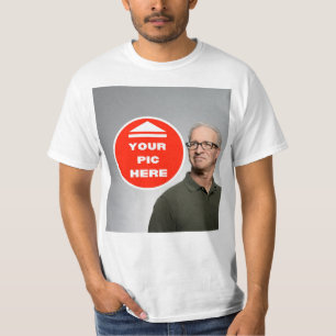 Legal! Camisa T - Personalizada