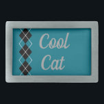 Legal Cinturão de Gato<br><div class="desc">O design é da arte original.</div>