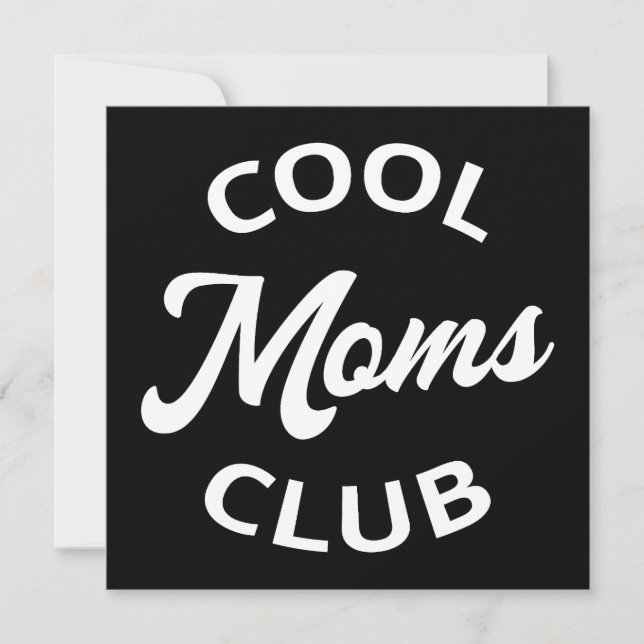 Legal Clube Mães I (Frente)
