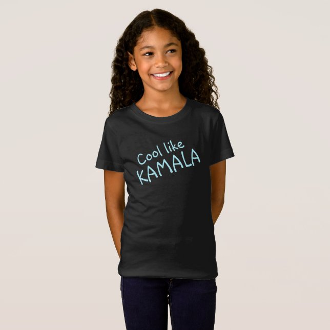 Legal como a camiseta de Kamala (Frente Completa)