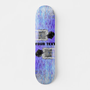 ~Legal DECK SKATE Water~, PERSONALIZE-O!
