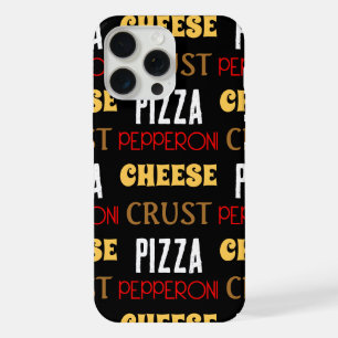 Legal diversão pizza pepperoni queijo crosta