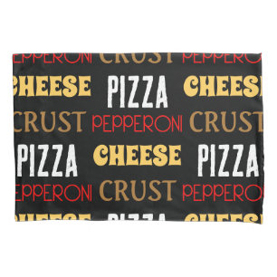 Legal diversão pizza pepperoni queijo crosta