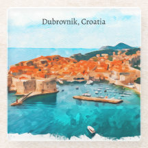 Legal Dubrovnik Croácia Adria Costa Panorama