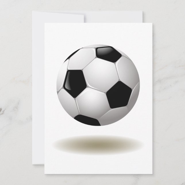 Legal emblema de futebol (Frente)