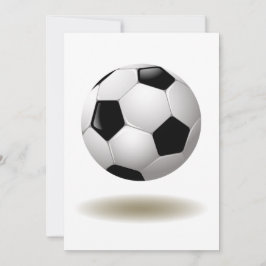Legal emblema de futebol